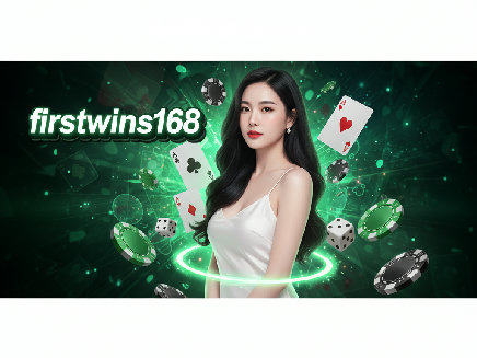 firstwins168 สมัครสมาชิก